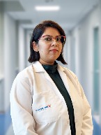Dr Priyanka Pramod Shinde